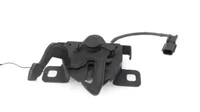 Pièce détachée automobile d'occasion serrure de capot pour renault latitude privilege références oem iam 656010009r