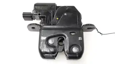 Pièce détachée automobile d'occasion coffre / serrure de porte pour renault latitude privilege références oem iam 905030003r