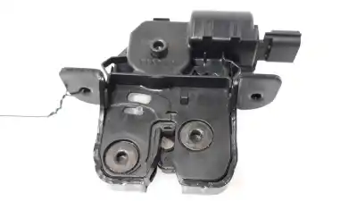 Second-hand car spare part trunk lock for renault latitude privilege oem iam references 905030003r  905030003r