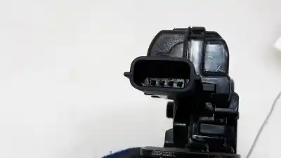 Second-hand car spare part trunk lock for renault latitude privilege oem iam references 905030003r  905030003r