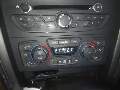 Pièce détachée automobile d'occasion commande de climatisation / chauffage pour renault latitude privilege références oem iam 275100024r