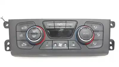Second-hand car spare part climate control for renault latitude privilege oem iam references 275100024r  275100024r