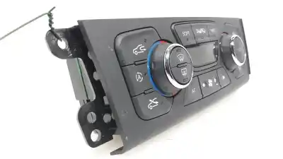 Second-hand car spare part climate control for renault latitude privilege oem iam references 275100024r  275100024r