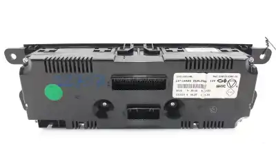 Second-hand car spare part climate control for renault latitude privilege oem iam references 275100024r  275100024r