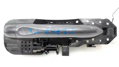 Pièce détachée automobile d'occasion poignée extérieure arrière droite pour renault latitude privilege références oem iam 806b06442r