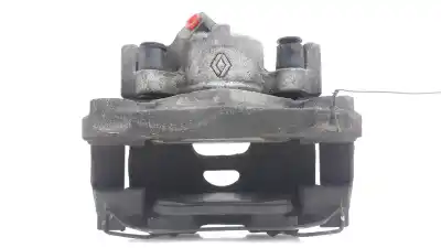 Pièce détachée automobile d'occasion etrier de frein avant gauche pour renault latitude privilege références oem iam 410110001r