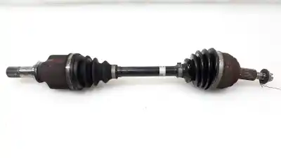 Pièce détachée automobile d'occasion transmission avant gauche pour renault latitude privilege références oem iam 8200908704