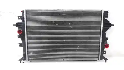 Pièce détachée automobile d'occasion RADIATEUR D'EAU pour HYUNDAI IONIQ (AE)  Références OEM IAM 25310G2000  25310G2000