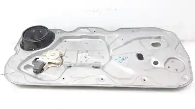 Pezzo di ricambio per auto di seconda mano ALZACRISTALLI ANTERIORE SINISTRO per FORD FOCUS TURNIER (CB4)  Riferimenti OEM IAM 1736145 4M51B045H17AA 4M51B045H17AA