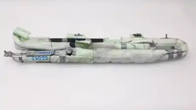 Peça sobressalente para automóvel em segunda mão airbag de cortina dianteiro esquerdo por opel ampera excellence referências oem iam 22792126