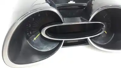 Second-hand car spare part dashboard for renault clio iv (bh_) 1.5 dci 90 oem iam references 248108440r  248108440r