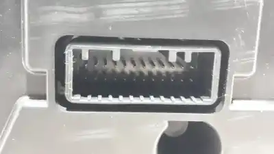 Second-hand car spare part dashboard for renault clio iv (bh_) 1.5 dci 90 oem iam references 248108440r  248108440r