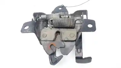 Second-hand car spare part bonnet lock for kia cee´d concept oem iam references 811301h000