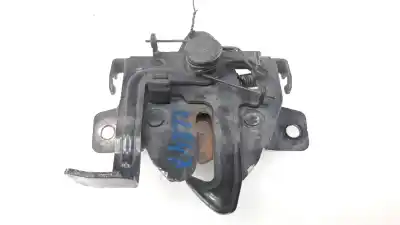 Peça sobressalente para automóvel em segunda mão fechadura do capô por kia cee´d concept referências oem iam 811301h000 811301h000 811301h000