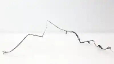 Pièce détachée automobile d'occasion tuyaux de climatisation pour renault latitude privilege références oem iam 924408663r