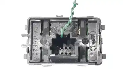Second-hand car spare part switch for renault latitude privilege oem iam references 251450002r  251450002r