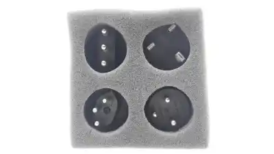 Peça sobressalente para automóvel em segunda mão módulo eletrônico por opel ampera excellence referências oem iam 22758189