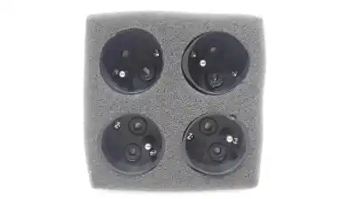 Peça sobressalente para automóvel em segunda mão módulo eletrônico por opel ampera excellence referências oem iam 22758189  22758189