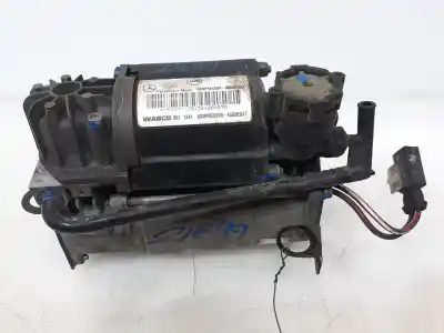 İkinci el araba yedek parçası SÜSPANSIYON POMPASI için MERCEDES-BENZ CLASE S (W220) BERLINA  OEM IAM referansları 4430201901  4430201901