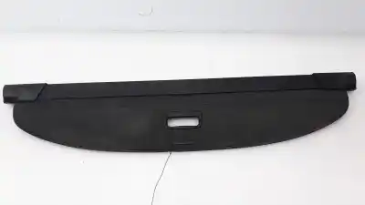 Pièce détachée automobile d'occasion PLAGE ARRIÈRE pour SEAT ALTEA XL (5P5)  Références OEM IAM 5P8867871E94H  5P8867871E94H