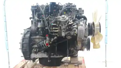 Second-hand car spare part COMPLETE ENGINE for LAND ROVER DISCOVERY (SALLJG/LJ)  OEM IAM references 12 L  12 L