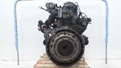 Pezzo di ricambio per auto di seconda mano motore completo per land rover discovery (salljg/lj) tdi riferimenti oem iam 12 l  12 l