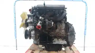 Pezzo di ricambio per auto di seconda mano motore completo per land rover discovery (salljg/lj) tdi riferimenti oem iam 12 l  12 l