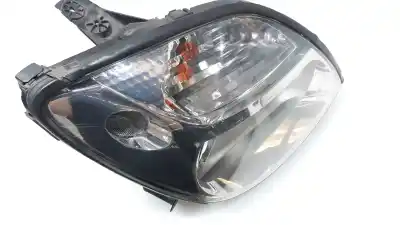 Автозапчастина б/у права фа для renault scenic (ja..) 1.9 dci authentique посилання на oem iam 7701047600 7701047600 7701047600