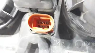 Автозапчастина б/у права фа для renault scenic (ja..) 1.9 dci authentique посилання на oem iam 7701047600 7701047600 7701047600