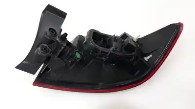 Second-hand car spare part left tailgate light for renault clio iv (bh_) 1.5 dci 90 oem iam references 265554091r 265554091r 265554091r