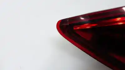 Second-hand car spare part left tailgate light for renault clio iv (bh_) 1.5 dci 90 oem iam references 265554091r 265554091r 265554091r