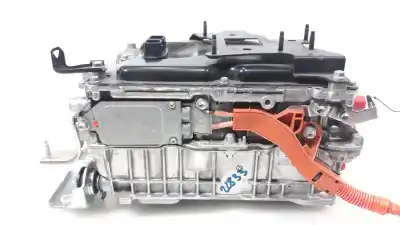 Pezzo di ricambio per auto di seconda mano investitore per toyota corolla (e21) hybrid active riferimenti oem iam g92a047220