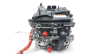 Peça sobressalente para automóvel em segunda mão inversor por toyota corolla (e21) hybrid active referências oem iam g92a047220 g920047390 g920047390