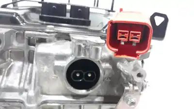 Peça sobressalente para automóvel em segunda mão inversor por toyota corolla (e21) hybrid active referências oem iam g92a047220 g920047390 g920047390