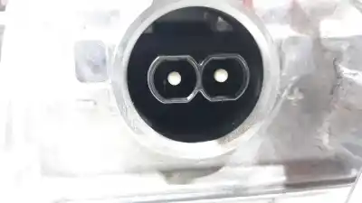 Peça sobressalente para automóvel em segunda mão inversor por toyota corolla (e21) hybrid active referências oem iam g92a047220 g920047390 g920047390