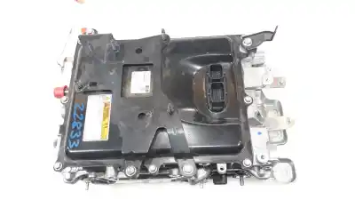 Peça sobressalente para automóvel em segunda mão inversor por toyota corolla (e21) hybrid active referências oem iam g92a047220 g920047390 g920047390