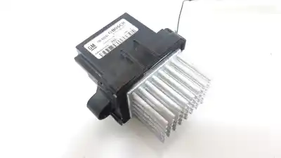 Peça sobressalente para automóvel em segunda mão resistência sofagem chauffage por chevrolet malibu lt+ referências oem iam 13503201