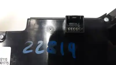 Second-hand car spare part multifunction switch for chevrolet malibu lt+ oem iam references 22881002  22881002