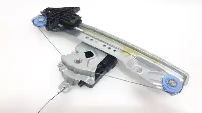 Peça sobressalente para automóvel em segunda mão elevador de vidros traseiro direito por chevrolet malibu lt+ referências oem iam 13241004