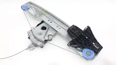 Peça sobressalente para automóvel em segunda mão elevador de vidros traseiro esquerdo por chevrolet malibu lt+ referências oem iam 13241003