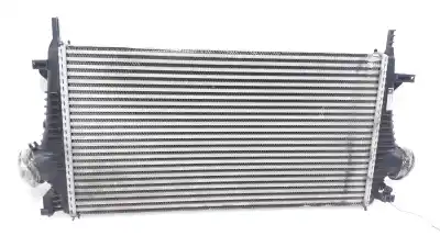 Peça sobressalente para automóvel em segunda mão intercooler por chevrolet malibu lt+ referências oem iam 13241751