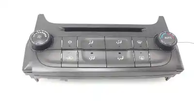 Peça sobressalente para automóvel em segunda mão comando de sofagem (chauffage / ar condicionado) por chevrolet malibu lt+ referências oem iam 22854782