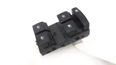 Peça sobressalente para automóvel em segunda mão botão / interruptor elevador vidro dianteiro esquerdo por chevrolet malibu lt+ referências oem iam 13305373