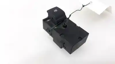 Peça sobressalente para automóvel em segunda mão botão / interruptor elevador vidro traseiro direito por chevrolet malibu lt+ referências oem iam 20933566