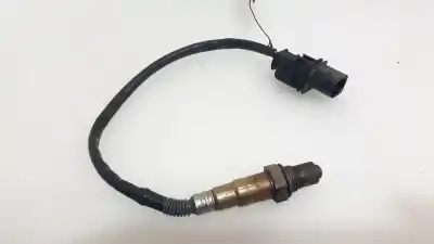 Peça sobressalente para automóvel em segunda mão sonda lambda por chevrolet malibu lt+ referências oem iam 55577162