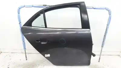 Peça sobressalente para automóvel em segunda mão porta do automóvel traseira direita por chevrolet malibu lt+ referências oem iam 22919781