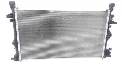 Peça sobressalente para automóvel em segunda mão radiador de água por chevrolet malibu lt+ referências oem iam 13241725