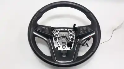 Peça sobressalente para automóvel em segunda mão volante por chevrolet malibu lt+ referências oem iam 20957462