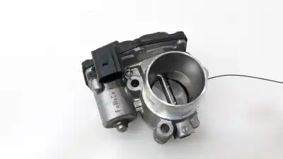 Peça sobressalente para automóvel em segunda mão BORBOLETA DE ADMISSÃO por FORD TOURNEO COURIER (C4A)  Referências OEM IAM CM5G9F991GA 50989011 CM5G9F991GA