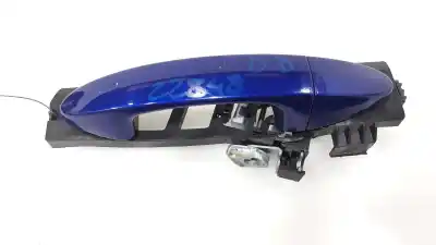 Gebrauchtes Autoersatzteil ÄUSSERER GRIFF VORNE RECHTS zum FORD TOURNEO COURIER (C4A)  OEM-IAM-Referenzen 1788863  1788863
